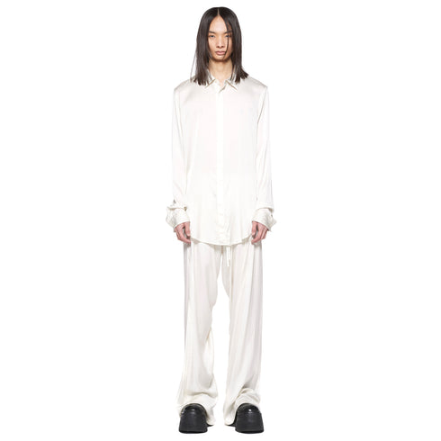 JULIUS 917SHM4 Off White / Silk Shirts